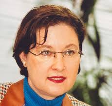 Dr. Irmela Hijiya-Kirschnereit