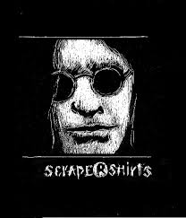 scrapeRshirts | <b>Uwe Rieger</b> - Ozzy-2011