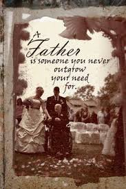 Quotes on Pinterest | Father, Father Quotes and Daughters via Relatably.com