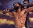 Jesús crucificado, ten piedad.