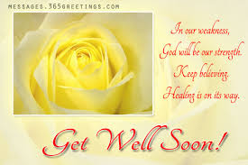 Get Well Soon Messages And Get Well Soon Quotes Messages ... via Relatably.com