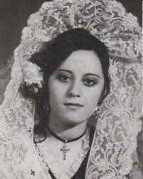 Mari Carmen Fuentes Antón - Dama1
