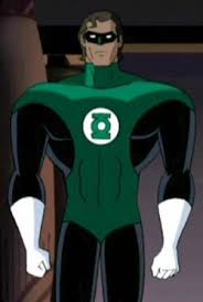 Image result for Green Lanterns TimmVerse