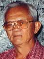 LEONARDO “ESPI” G. ESPINUEVA Age 85, of Aiea, Hawaii, passed away May 16, 2012 in Waipahu. Born June 3, 1926 in Waimea, Kauai, Hawaii. - 6-14-LEONARDO-ESPINUEVA