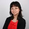IFRS Foundation Employee Angie Kun's profile photo