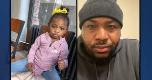 Amber Alert issued for missing 1-year-old in Cleveland