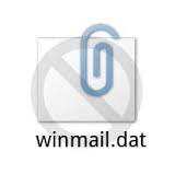 winmail.dat icon