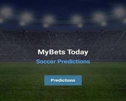 Image of MyBets Football Tips website
