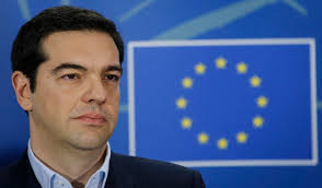Risultati immagini per tsipras