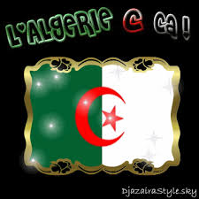 l'algeri