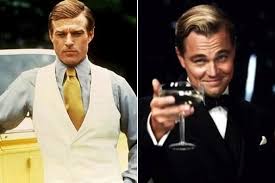 Image result for difference between the great gatsby 1974 and 2013