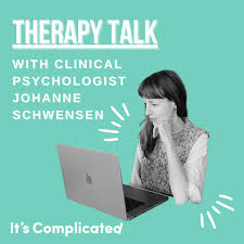 Therapy Talk with It's Complicated