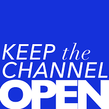 Keep the Channel Open