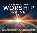 The World's Favourite Worship Songs