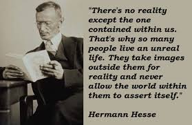 Hermann Hesse Quotes. QuotesGram via Relatably.com
