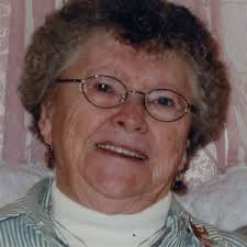 Potvin, Diana Edith (nee Evans). 1925 — 2012. Service: Sunday, July 1st, ... - Potvin-Diana-300x300