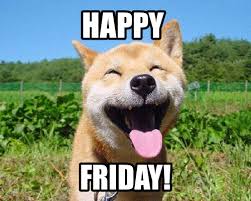 Image result for happy friday jokes
