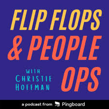 Flip Flops & People Ops