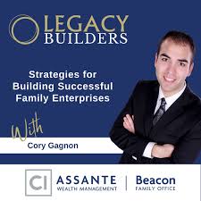 Legacy Builders: Strategies for Building Successful Family Enterprises
