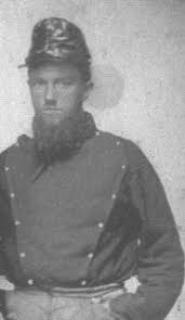 Capt Richard Henry Toler Adams (1839 - 1900) - Find A Grave Memorial - 8684516_118808230048