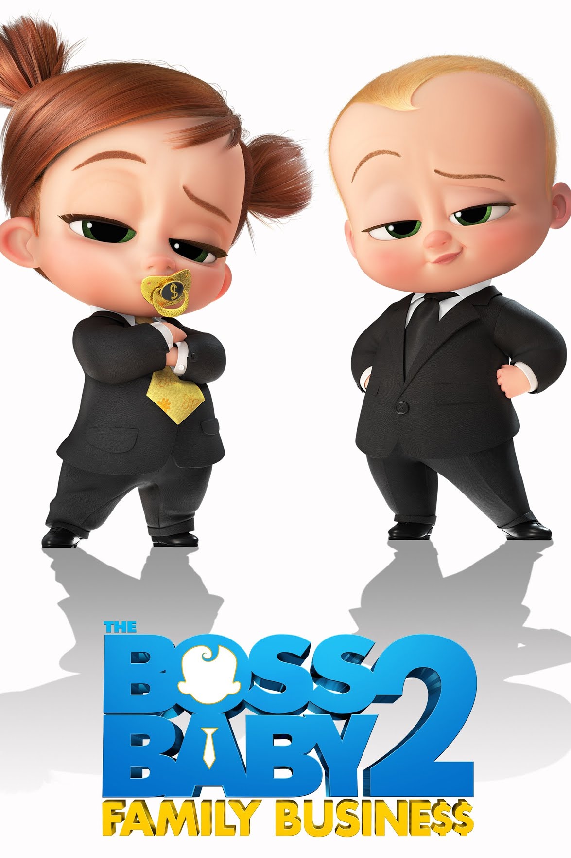 [MINI Super-HQ] The Boss Baby 2: Family Business (2021) เดอะ บอส เบบี้ 2 [1080p] [พากย์ไทย 2.0 + เสียงอังกฤษ DTS] [บรรยายไทย + อังกฤษ] [เสียงไทยมาสเตอร์ + ซับไทย] [PANDAFILE]