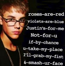 Justin Bieber Quotes About Haters. QuotesGram via Relatably.com