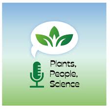 Plants, People, Science
