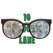 10 Podcast Lane