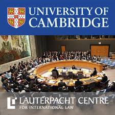 'The Law as to Reciprocity in Asymmetrical Warfare' by Professor Robbie Sabel