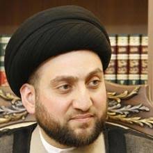 Leader of the Islamic Supreme Council of Iraq, Ammar Hakim, has said that the members of the terrorist Mojahedin Khalq Organization (MKO) based in Iraq must ... - Ammar_Hakim_L