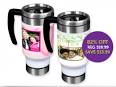 Custom Mugs, Personalized Mugs Photo Mugs Shutterfly