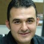 Metglobal Employee Yakup Sahin's profile photo