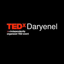 TEDx Daryenel