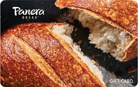 Panera Bread Gift Cards - Email Delivery: Gift ... - www.amazon.com