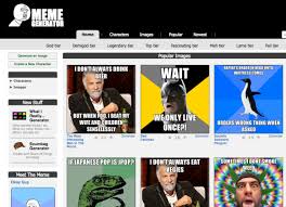 Meme Generator – Worst Internet Thing Ever. | Hipster Jordan&#39;s ... via Relatably.com