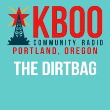 The Dirtbag
