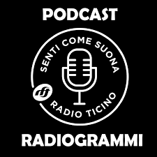Radio Ticino Original Podcast