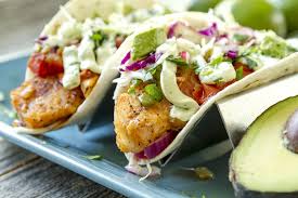 What‌ ‌to‌ ‌Serve‌ ‌with‌ ‌Fish‌ ‌Tacos‌ (Quick & Easy Sides) - Insanely Good