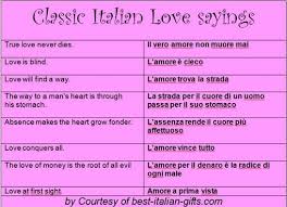 Italian Love Sayings..... | La vita è bella ♥ | Pinterest | Love ... via Relatably.com