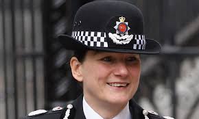 Surrey chief constable Lynne Owens has apologised to the Dowlers for the distress caused by the force&#39;s inaction over phone hacking. - Lynne-Owens-010