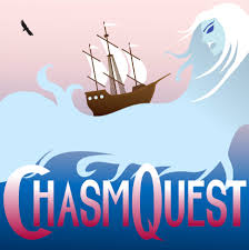 ChasmQuest: a DND 5e Actual Play Podcast