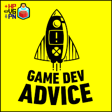 Game Dev Advice: The Game Developer's Podcast