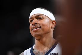 Isaiah Thomas returns to NBA with Pelican