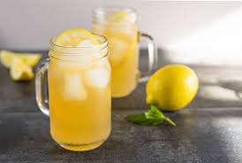 Jack Daniel's Lynchburg Lemonade Recipe