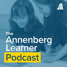 The Annenberg Learner Podcast