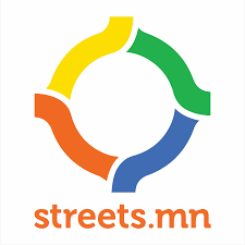 Streets.mn Podcast