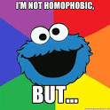 homophobic