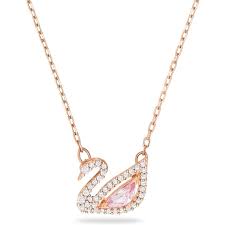 Show Her Your Love With a Gift She Deserves: A Chain From Swarovski Today at a 16% Discount From Amazon!
