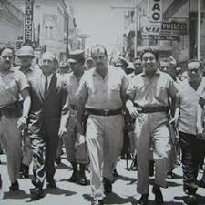 Resultado de imagen para fotos de la revolucion de abril 1965