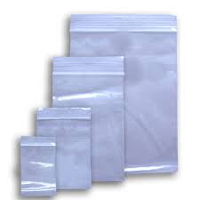 Image result for ziplock bags sizes